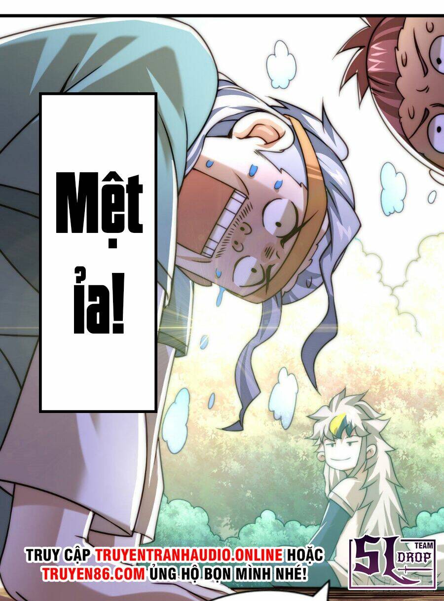 Người Trên Vạn Người Chapter 81 - Trang 2