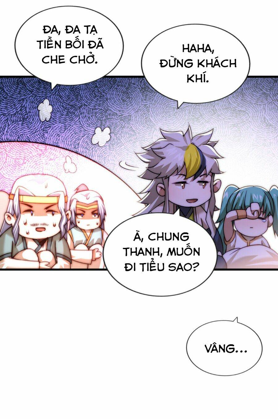 Người Trên Vạn Người Chapter 81 - Trang 2