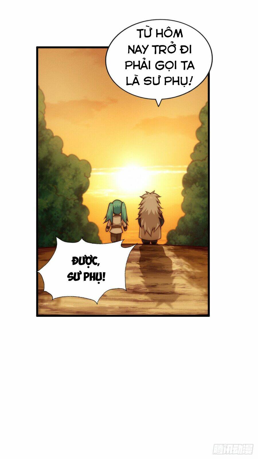 Người Trên Vạn Người Chapter 81 - Trang 2