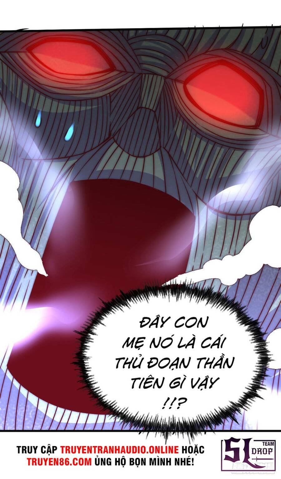 Người Trên Vạn Người Chapter 82 - Trang 2