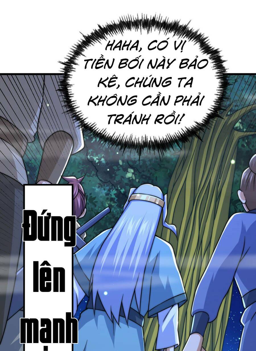 Người Trên Vạn Người Chapter 82 - Trang 2