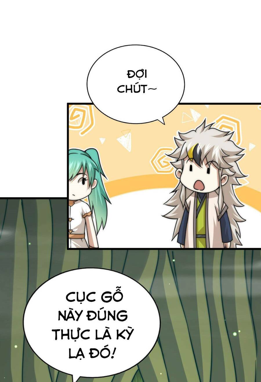 Người Trên Vạn Người Chapter 82 - Trang 2