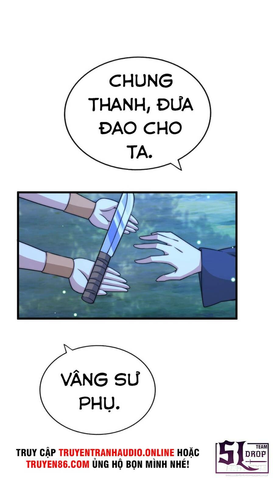 Người Trên Vạn Người Chapter 82 - Trang 2