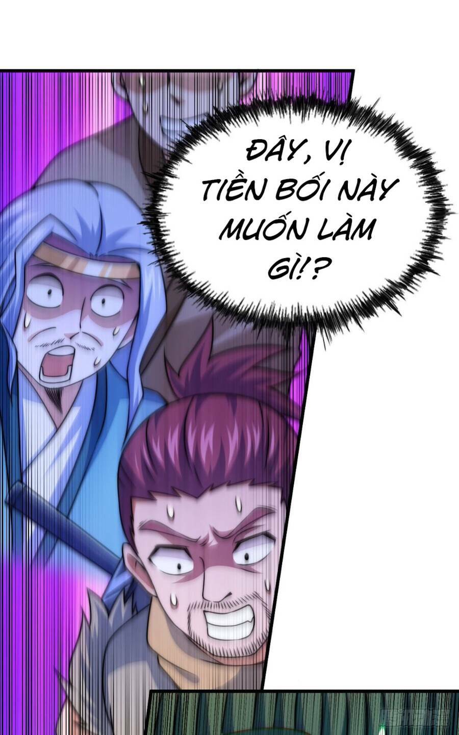 Người Trên Vạn Người Chapter 82 - Trang 2