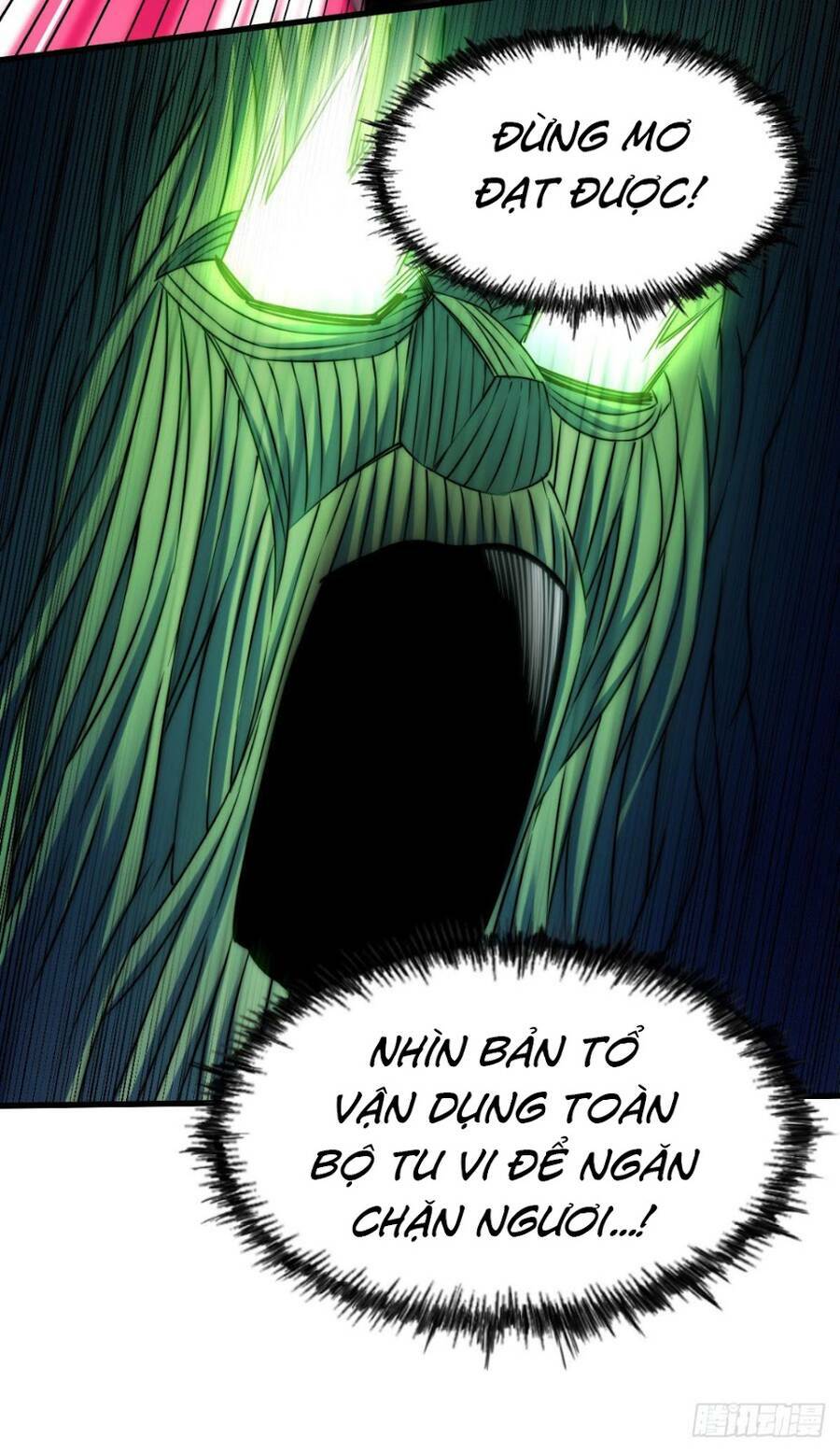 Người Trên Vạn Người Chapter 82 - Trang 2