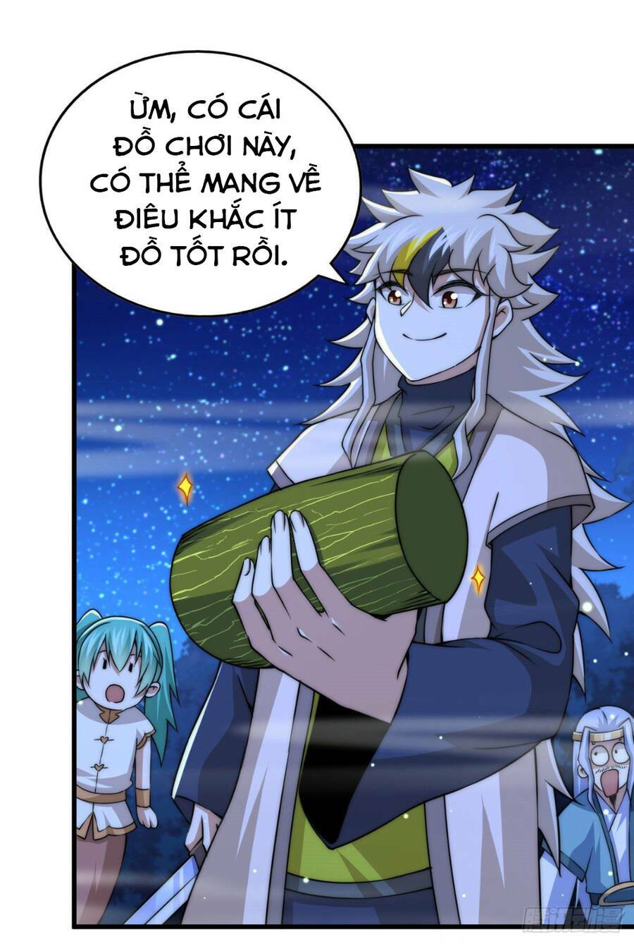 Người Trên Vạn Người Chapter 82 - Trang 2