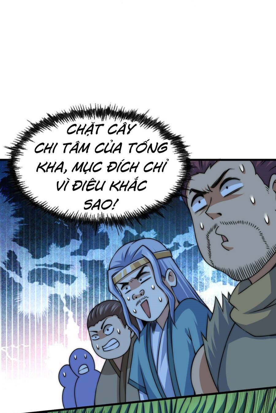 Người Trên Vạn Người Chapter 82 - Trang 2