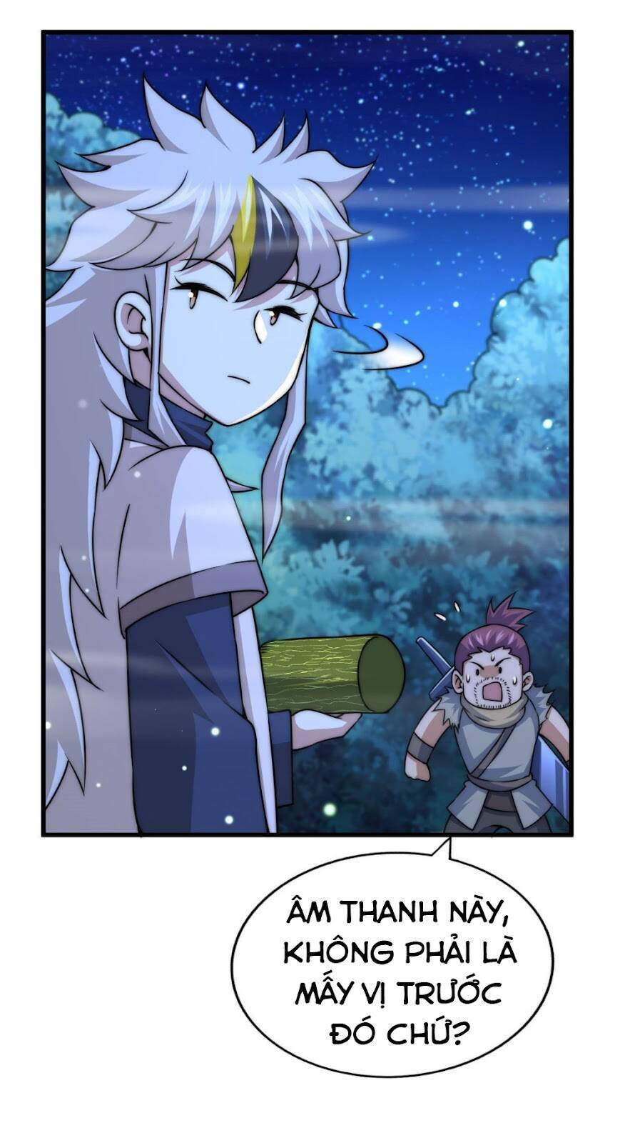 Người Trên Vạn Người Chapter 82 - Trang 2