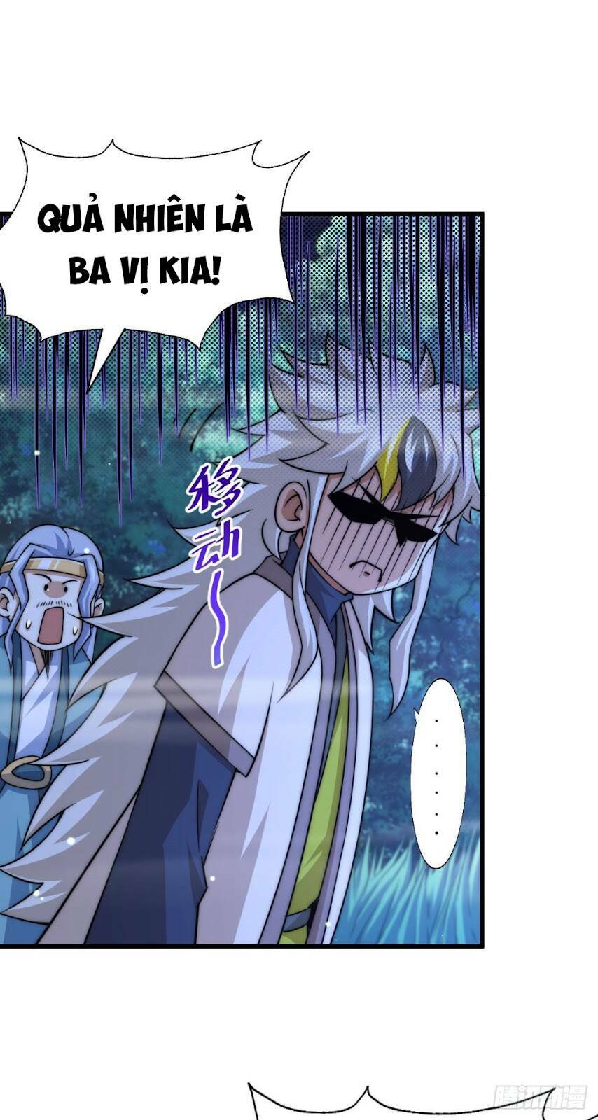 Người Trên Vạn Người Chapter 82 - Trang 2