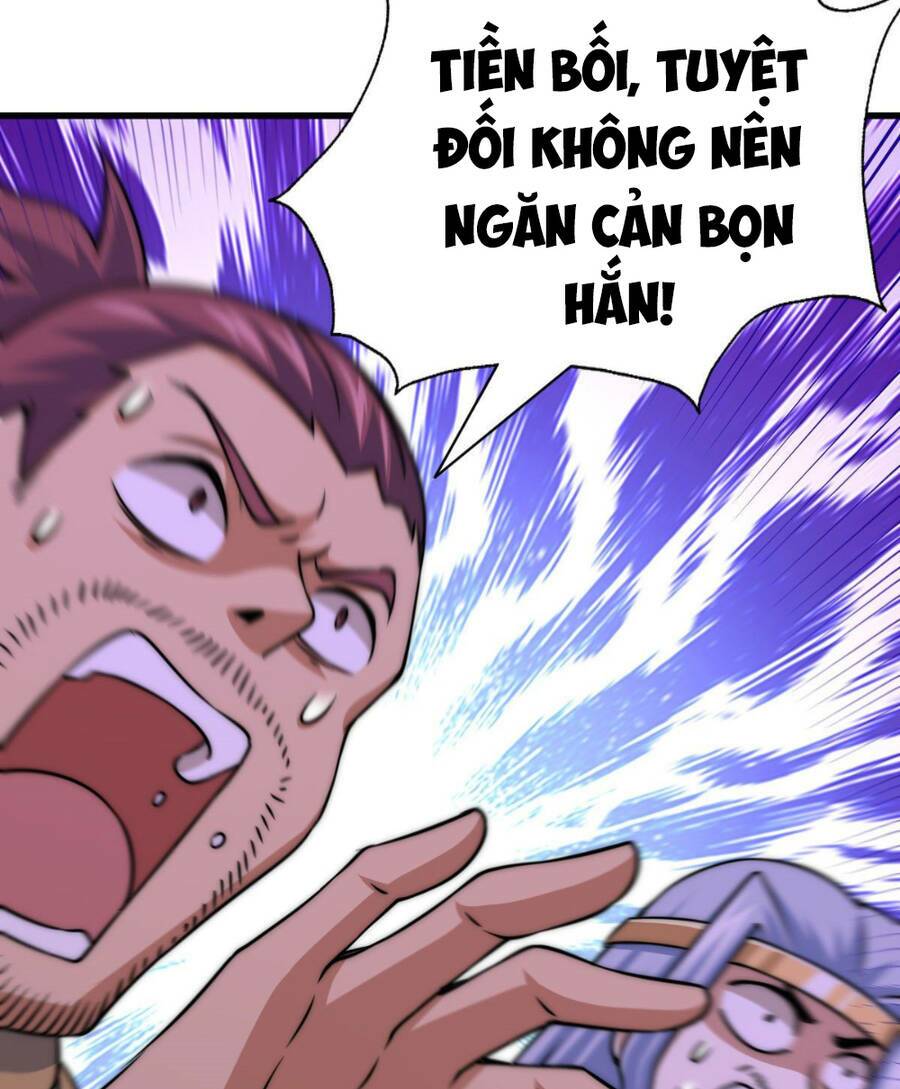 Người Trên Vạn Người Chapter 82 - Trang 2