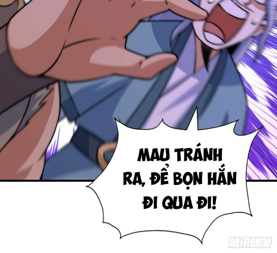 Người Trên Vạn Người Chapter 82 - Trang 2