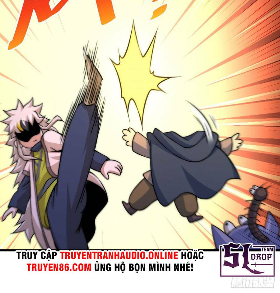 Người Trên Vạn Người Chapter 82 - Trang 2