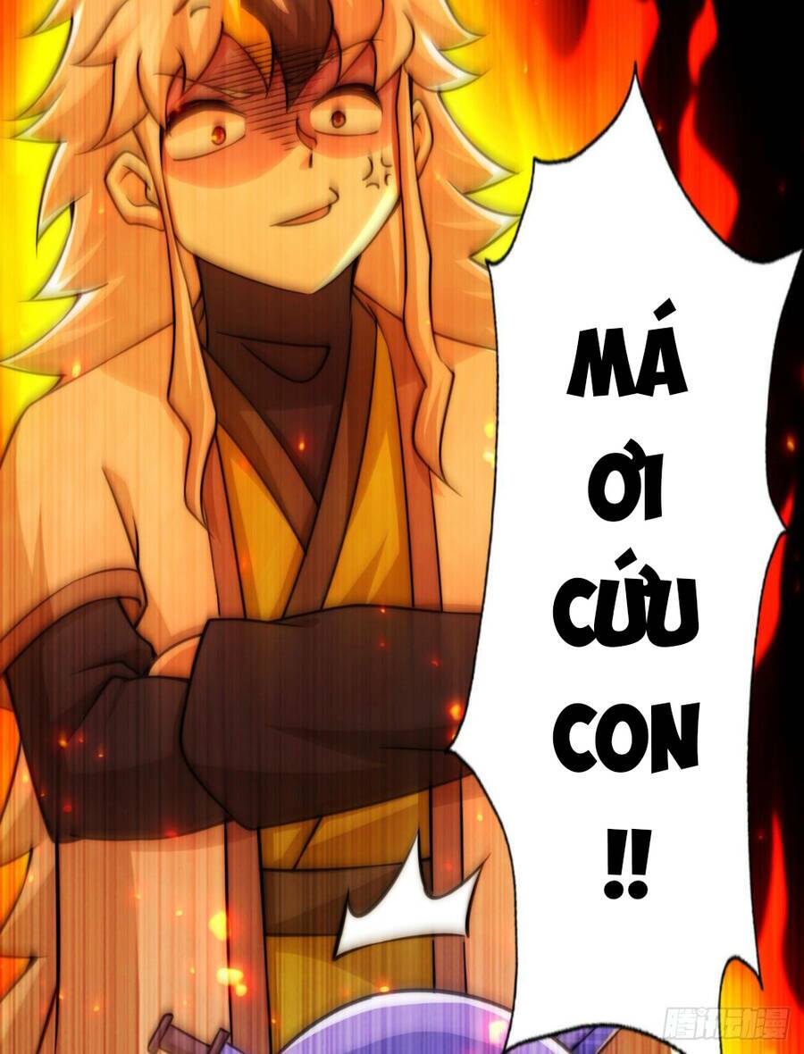 Người Trên Vạn Người Chapter 82 - Trang 2