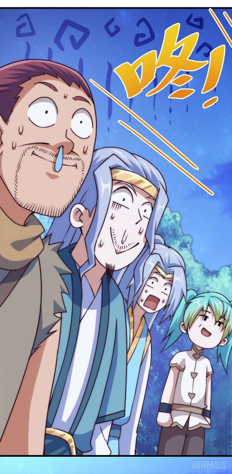 Người Trên Vạn Người Chapter 82 - Trang 2