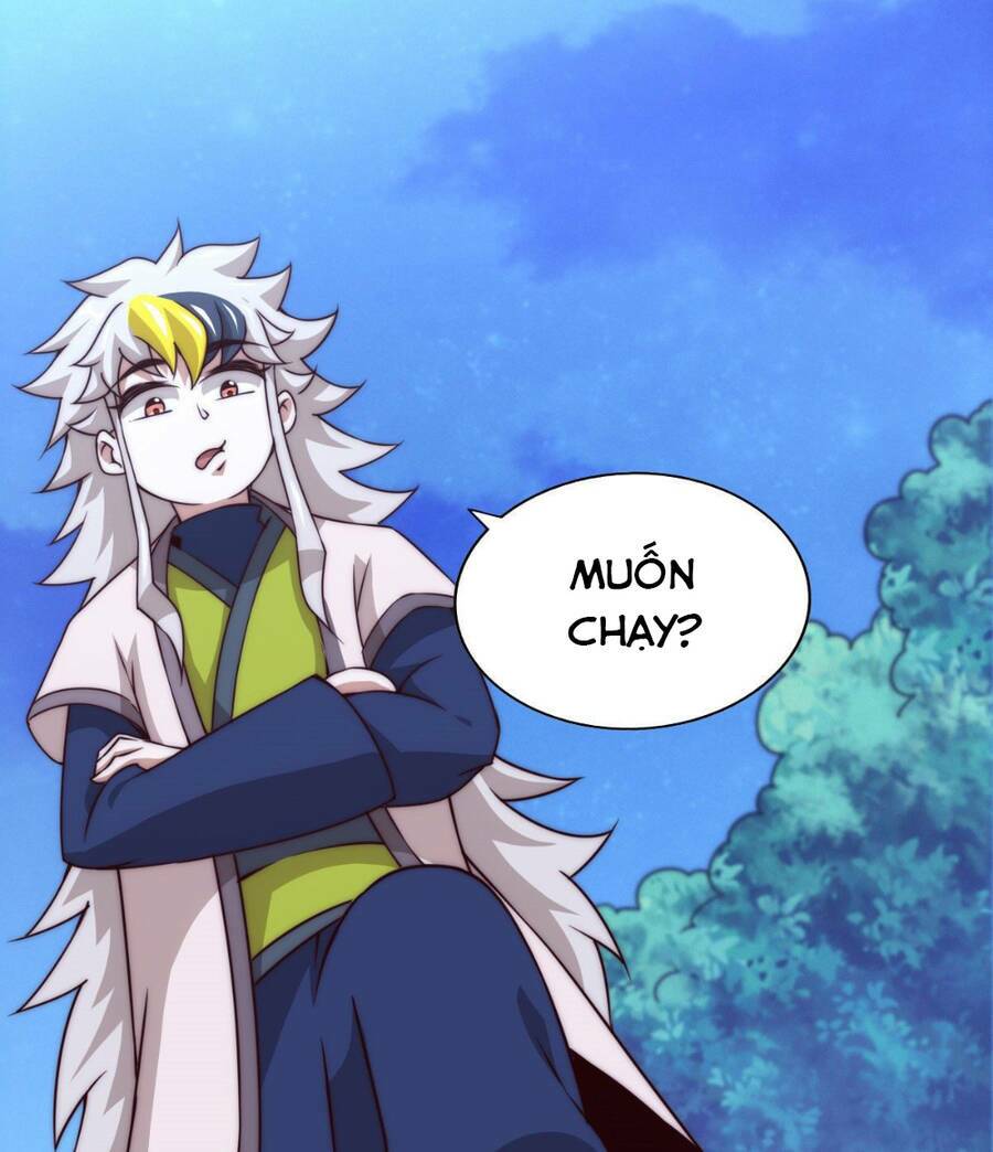 Người Trên Vạn Người Chapter 82 - Trang 2