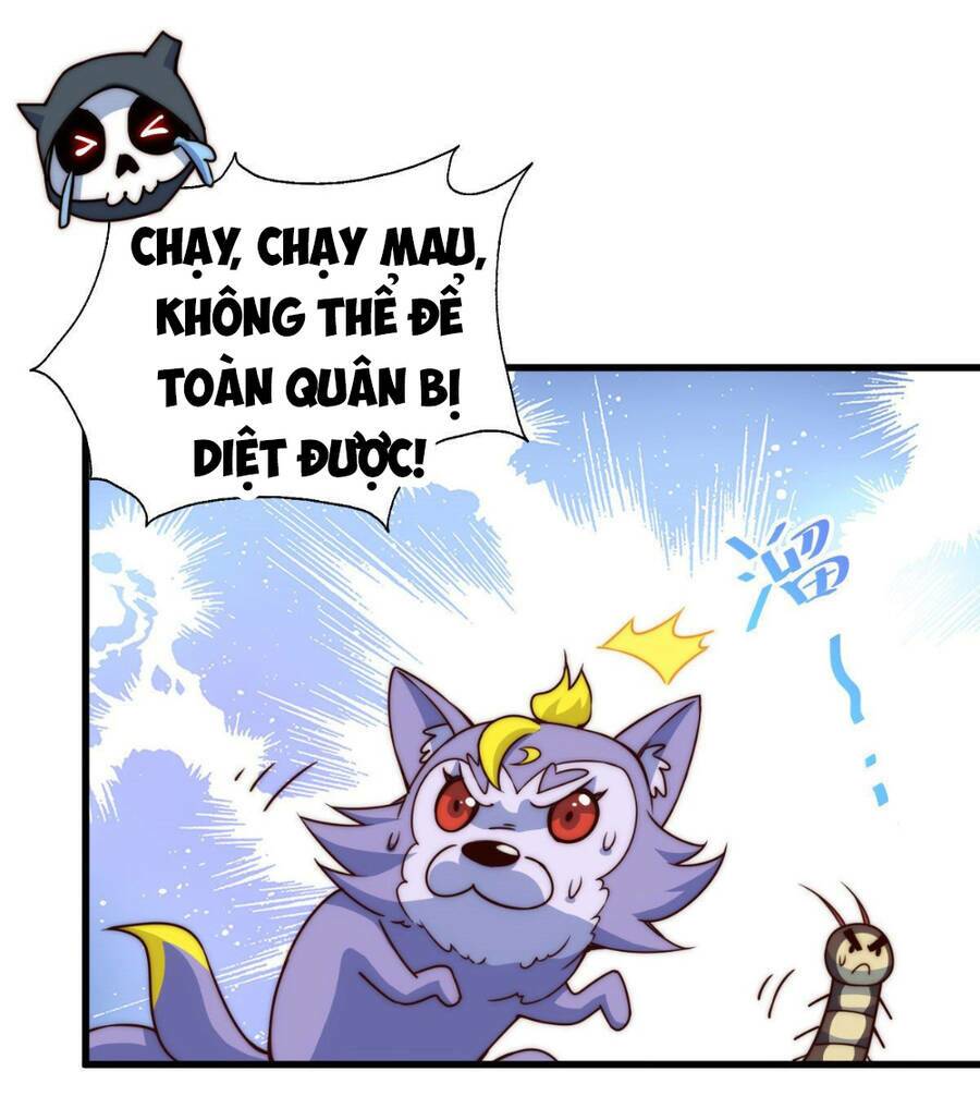 Người Trên Vạn Người Chapter 82 - Trang 2
