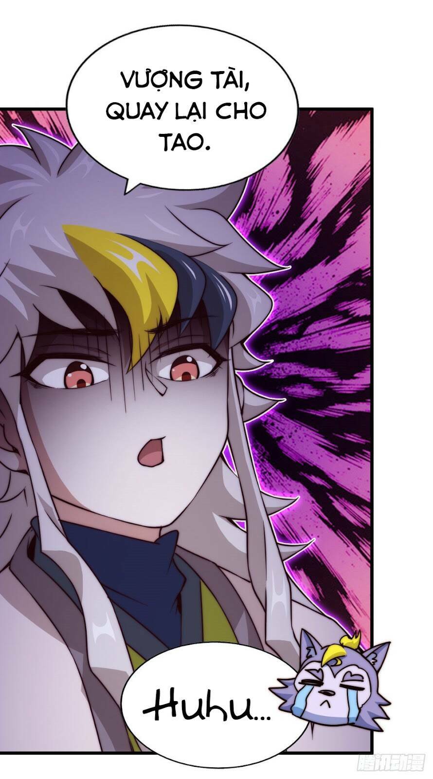 Người Trên Vạn Người Chapter 82 - Trang 2