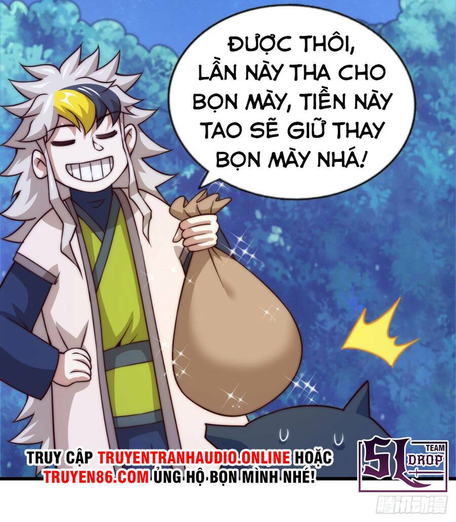 Người Trên Vạn Người Chapter 82 - Trang 2