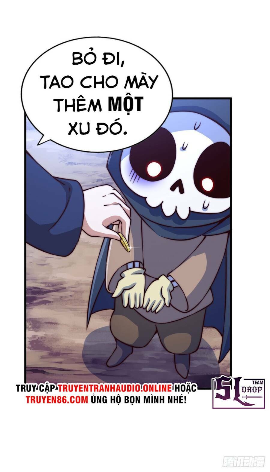 Người Trên Vạn Người Chapter 82 - Trang 2