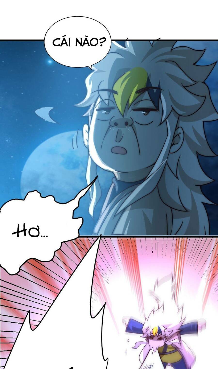 Người Trên Vạn Người Chapter 82 - Trang 2