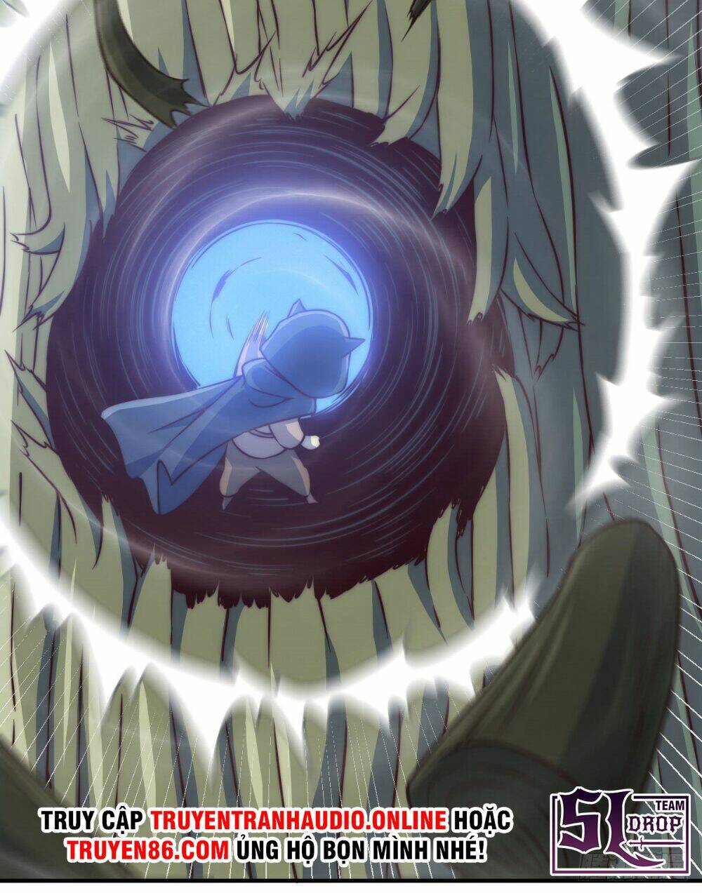 Người Trên Vạn Người Chapter 83 - Trang 2