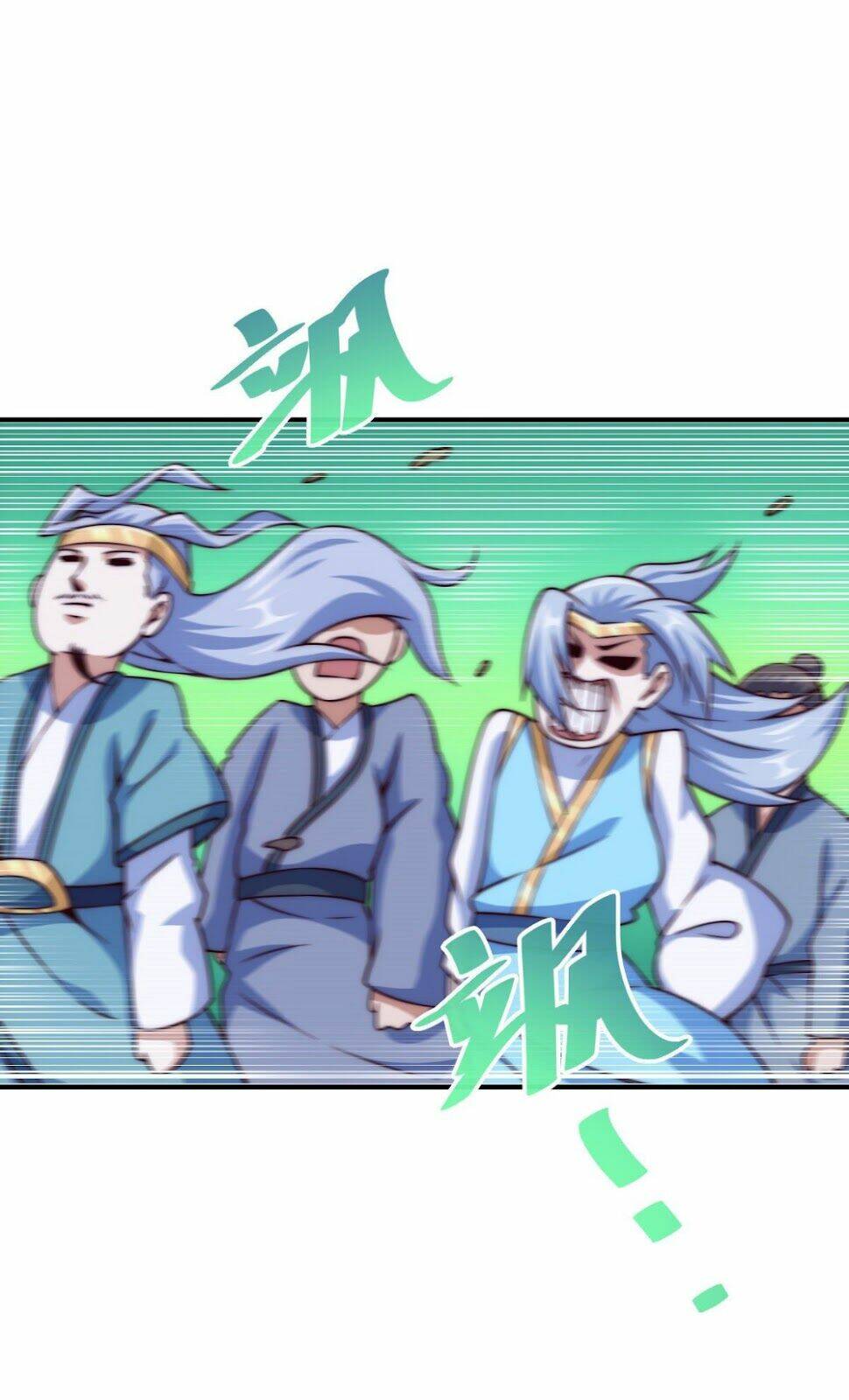 Người Trên Vạn Người Chapter 83 - Trang 2