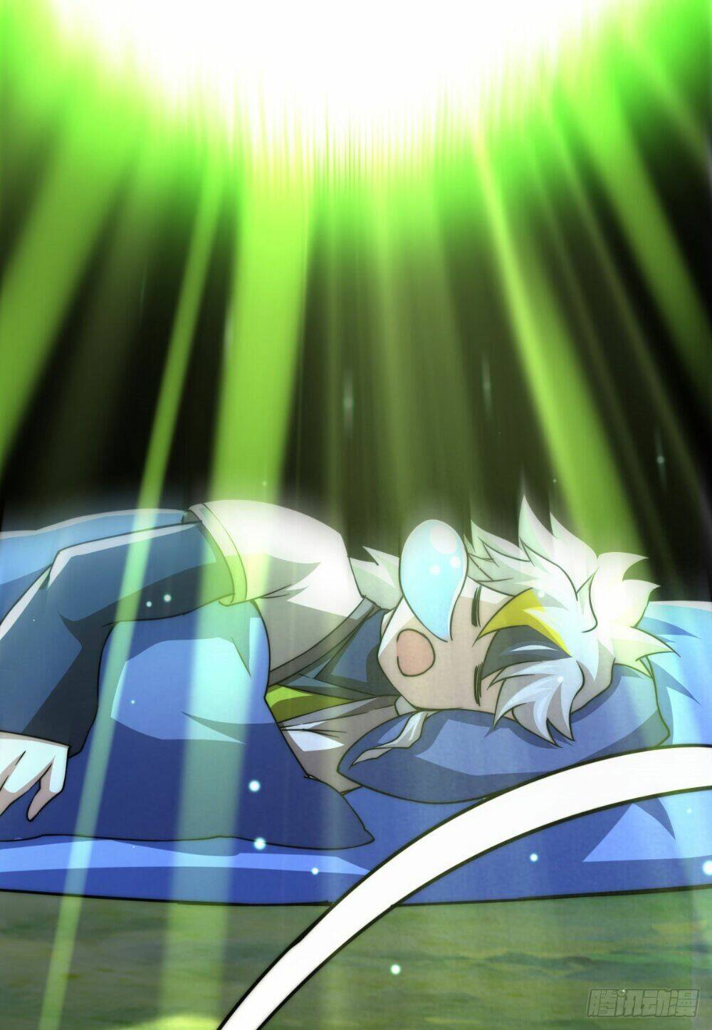 Người Trên Vạn Người Chapter 83 - Trang 2