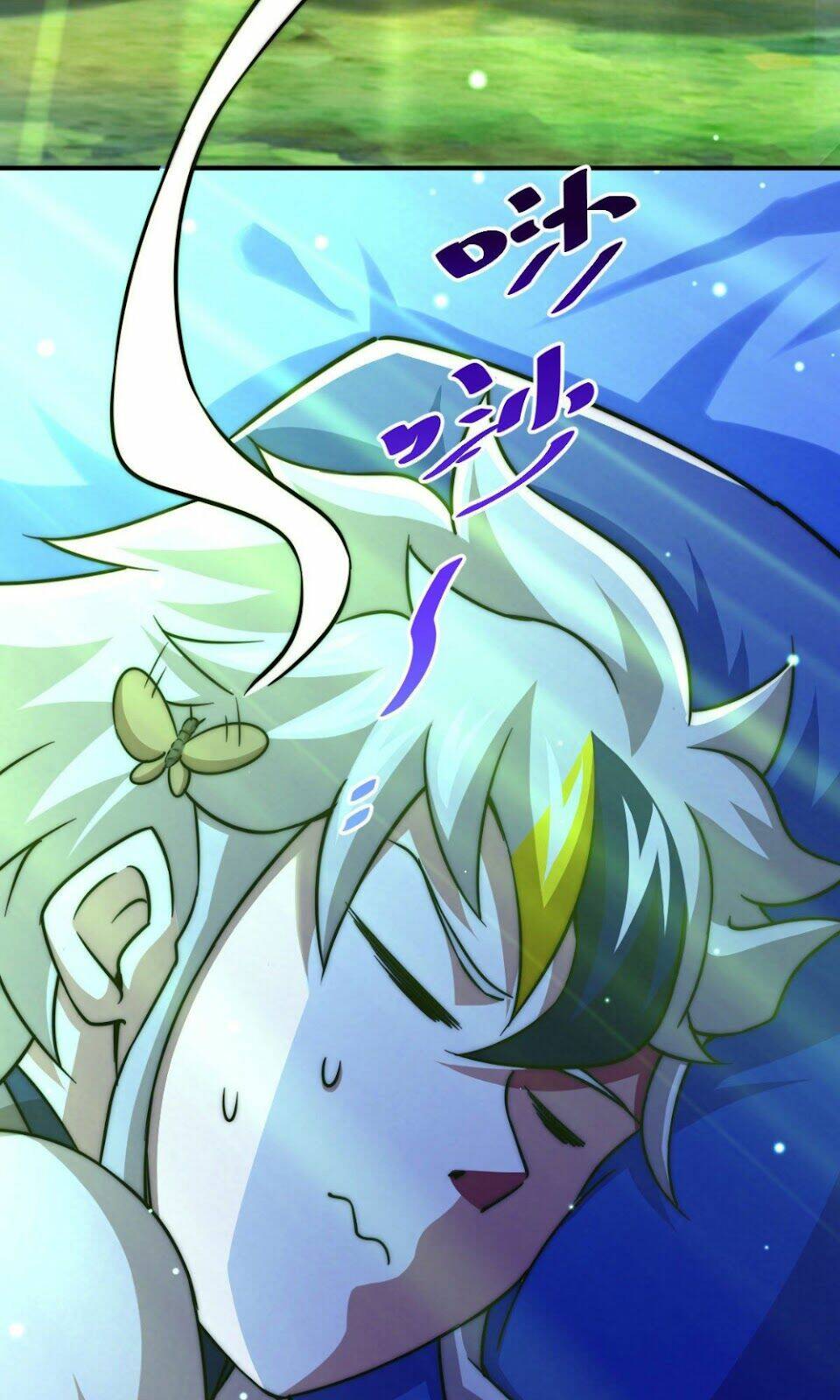 Người Trên Vạn Người Chapter 83 - Trang 2