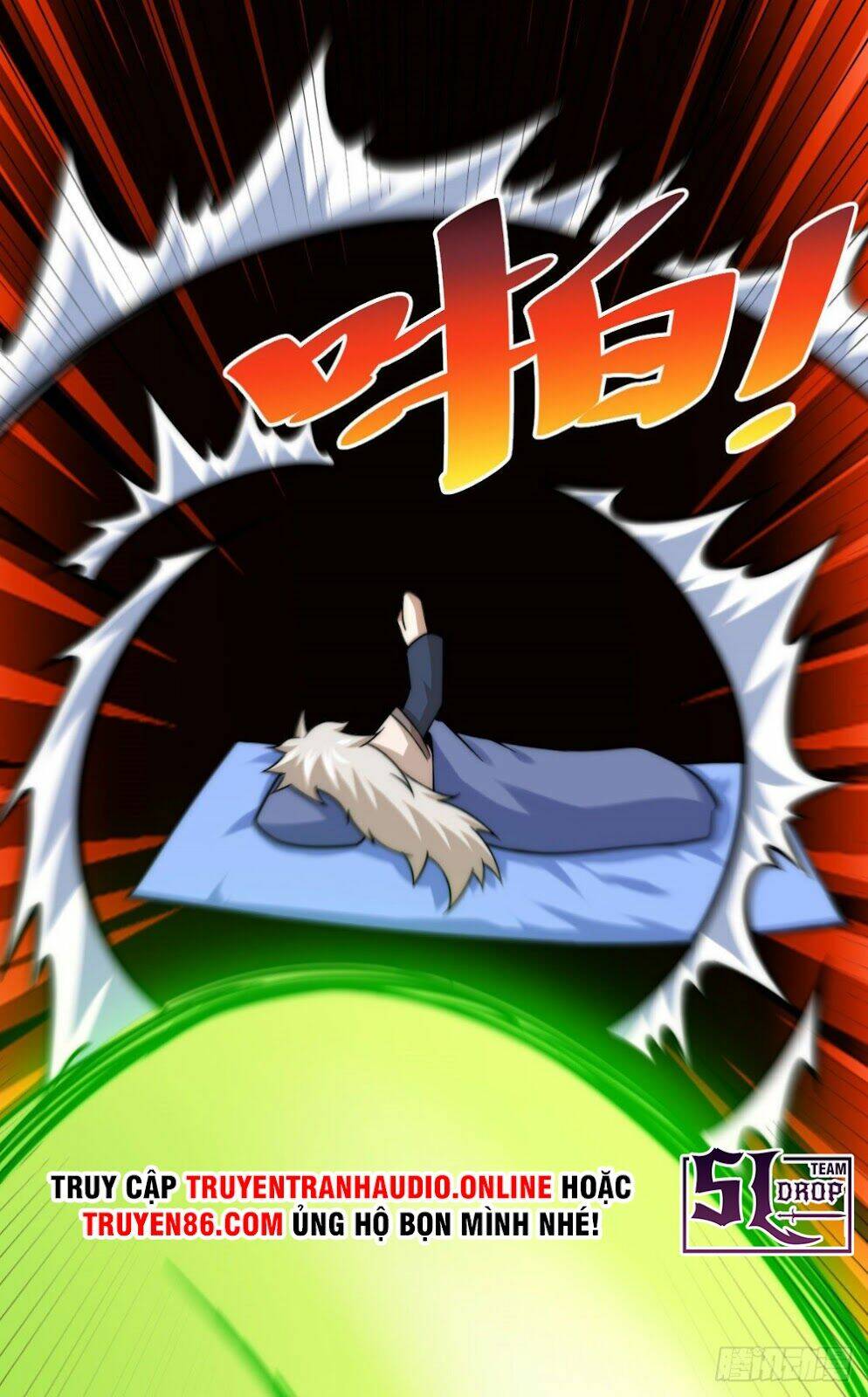 Người Trên Vạn Người Chapter 83 - Trang 2