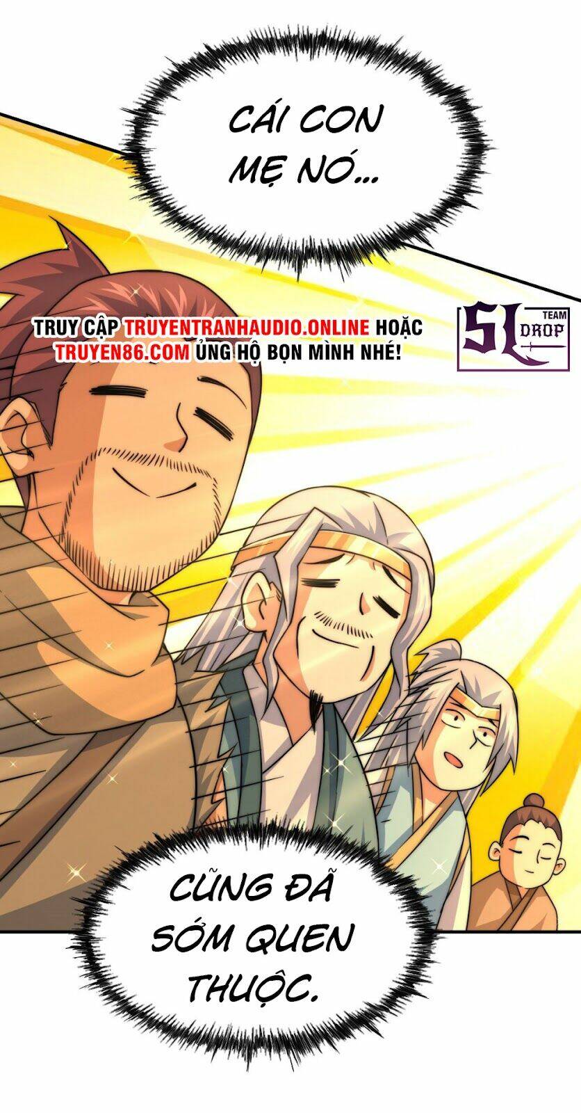 Người Trên Vạn Người Chapter 83 - Trang 2