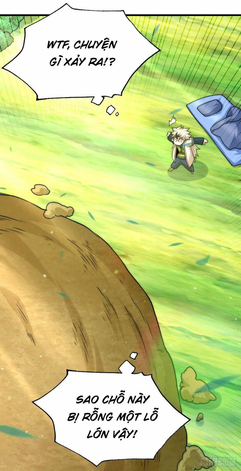 Người Trên Vạn Người Chapter 83 - Trang 2