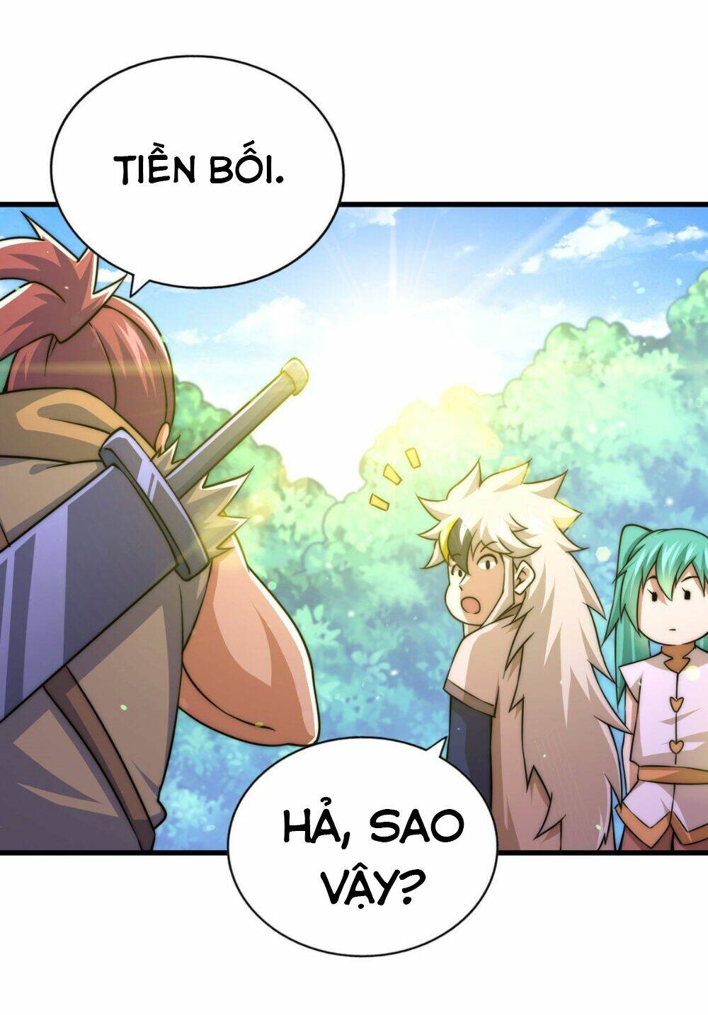 Người Trên Vạn Người Chapter 83 - Trang 2