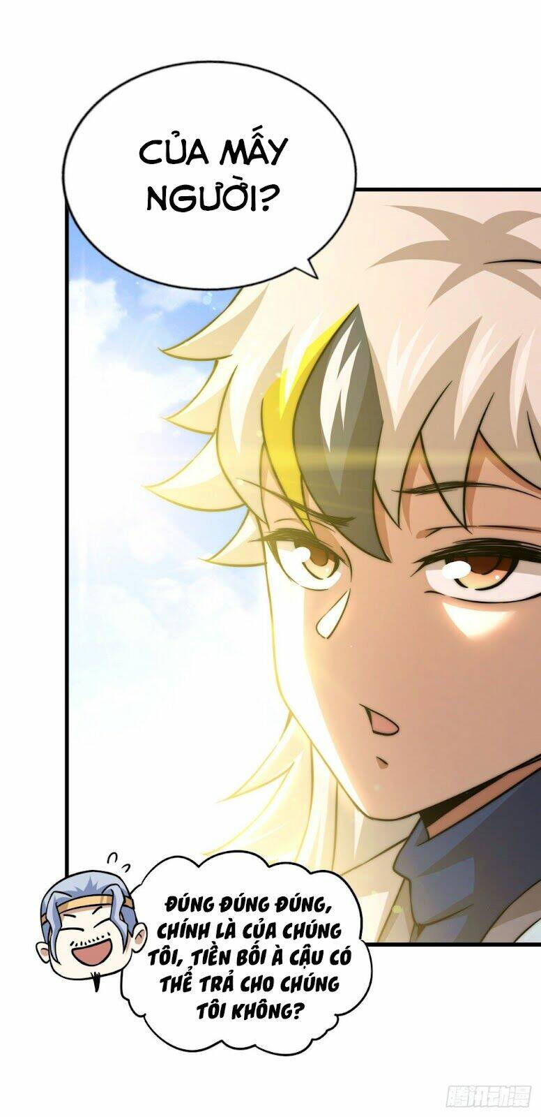 Người Trên Vạn Người Chapter 83 - Trang 2