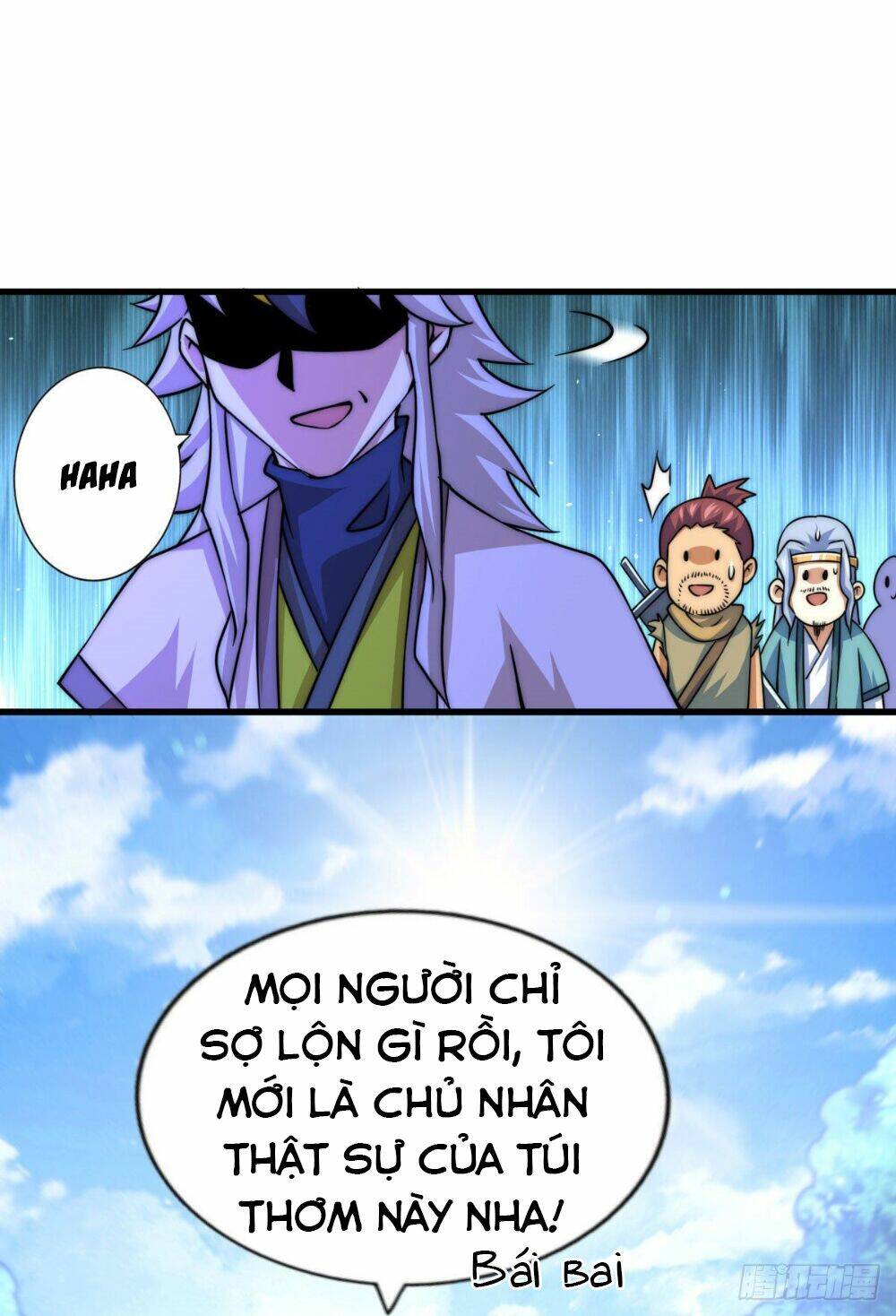 Người Trên Vạn Người Chapter 83 - Trang 2