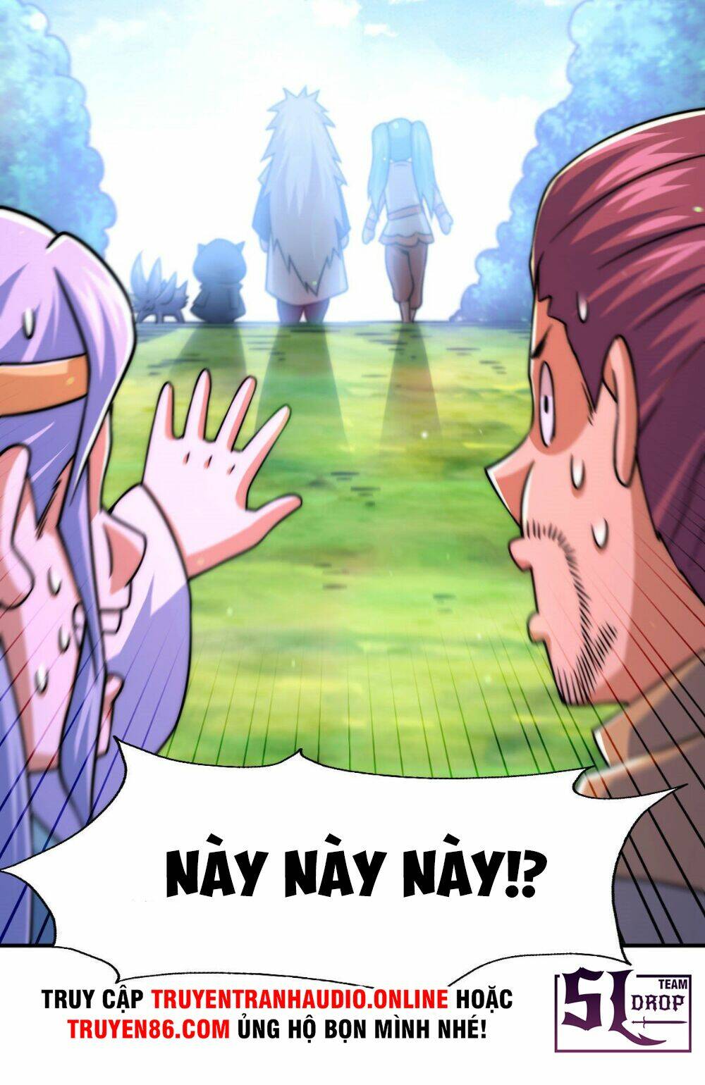 Người Trên Vạn Người Chapter 83 - Trang 2