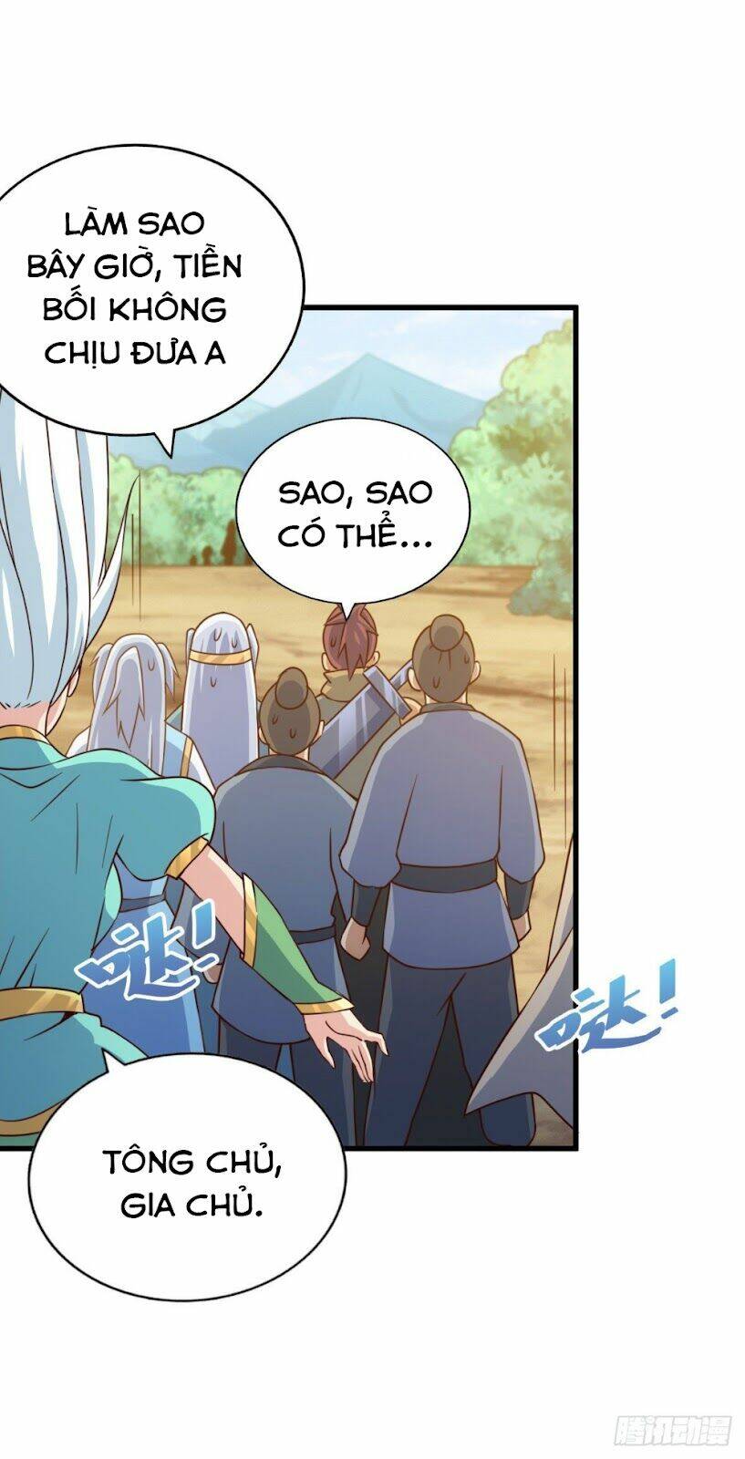 Người Trên Vạn Người Chapter 83 - Trang 2