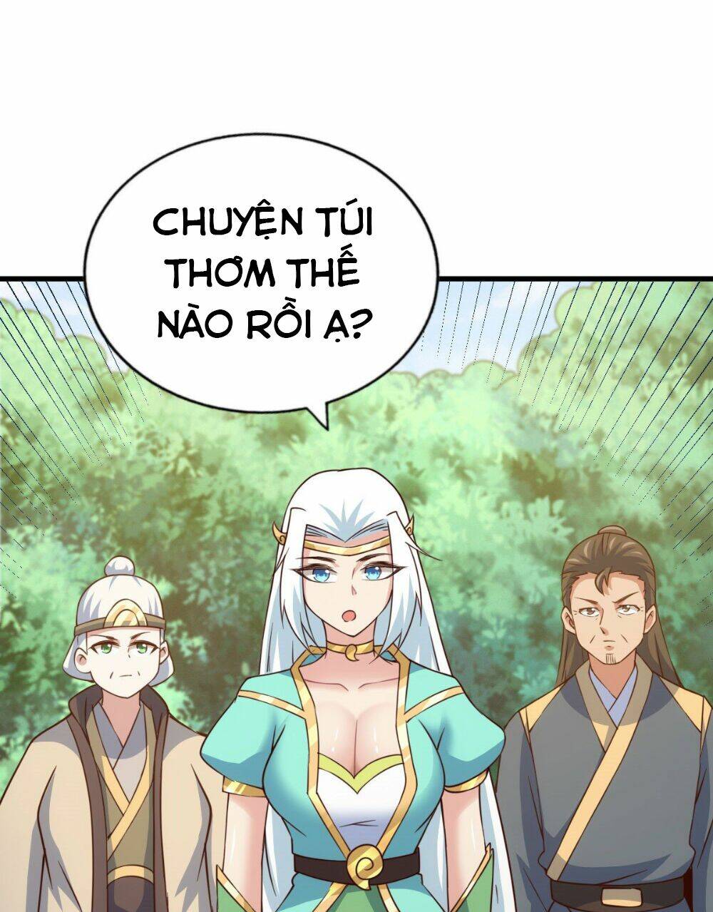 Người Trên Vạn Người Chapter 83 - Trang 2