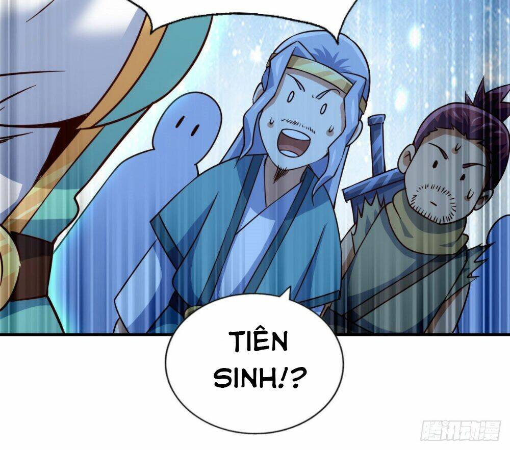 Người Trên Vạn Người Chapter 83 - Trang 2