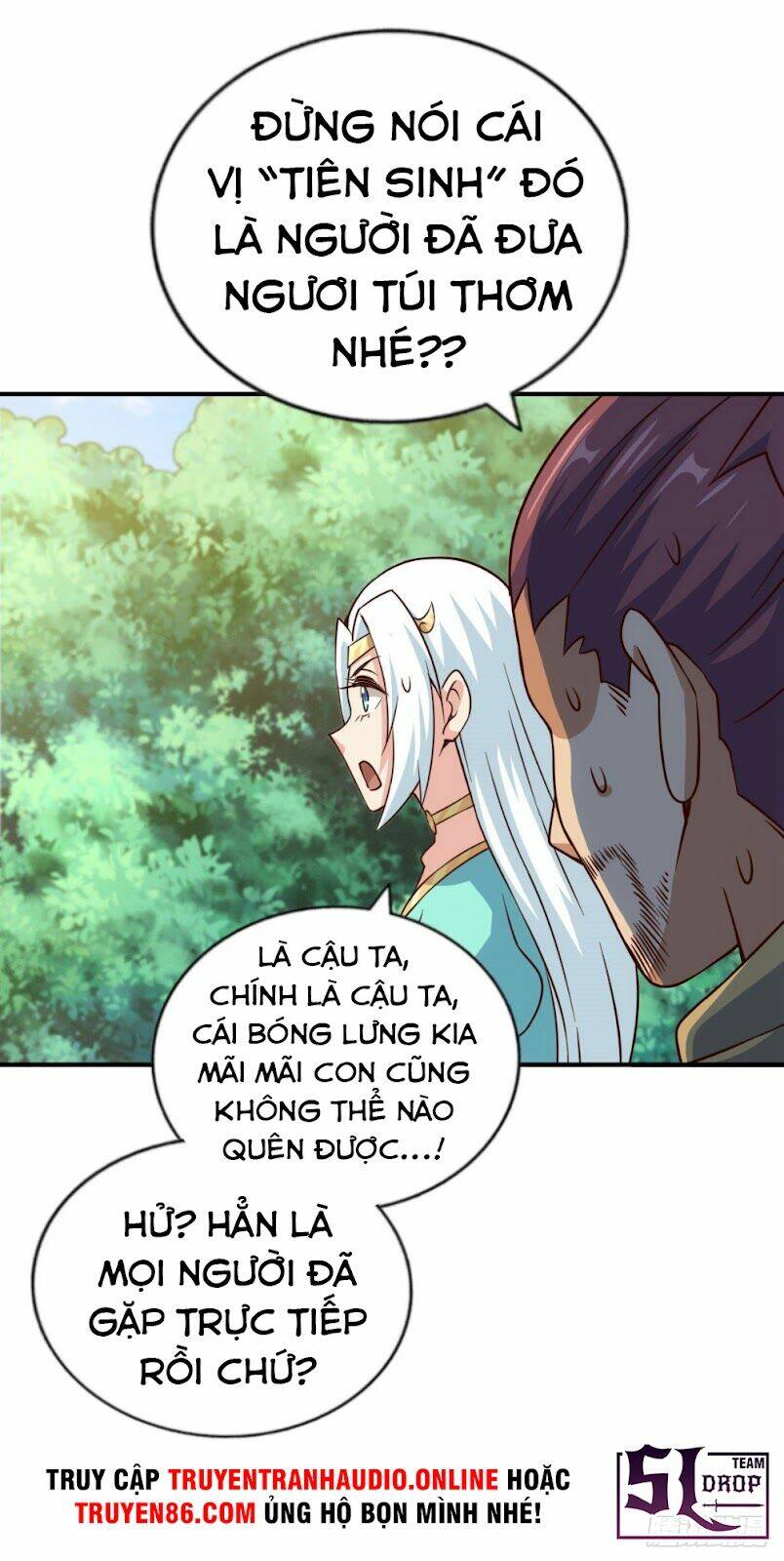 Người Trên Vạn Người Chapter 83 - Trang 2