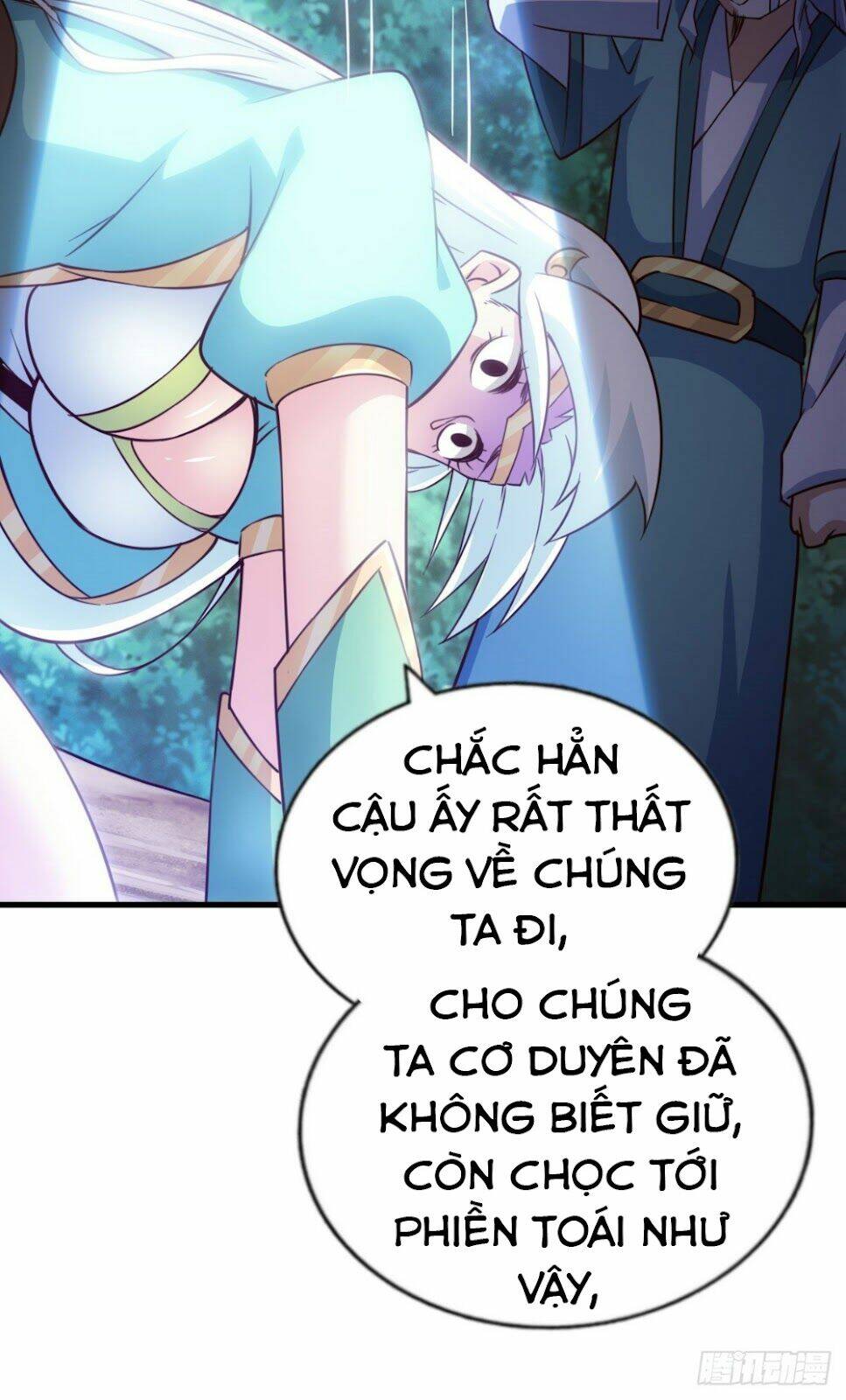 Người Trên Vạn Người Chapter 83 - Trang 2