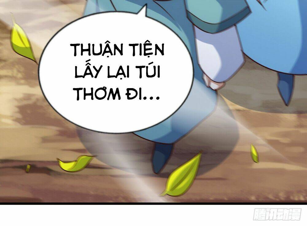 Người Trên Vạn Người Chapter 83 - Trang 2