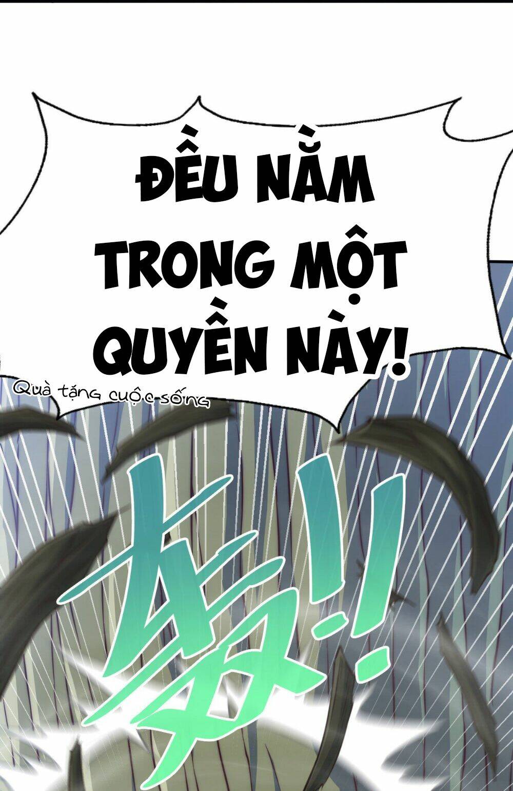 Người Trên Vạn Người Chapter 83 - Trang 2