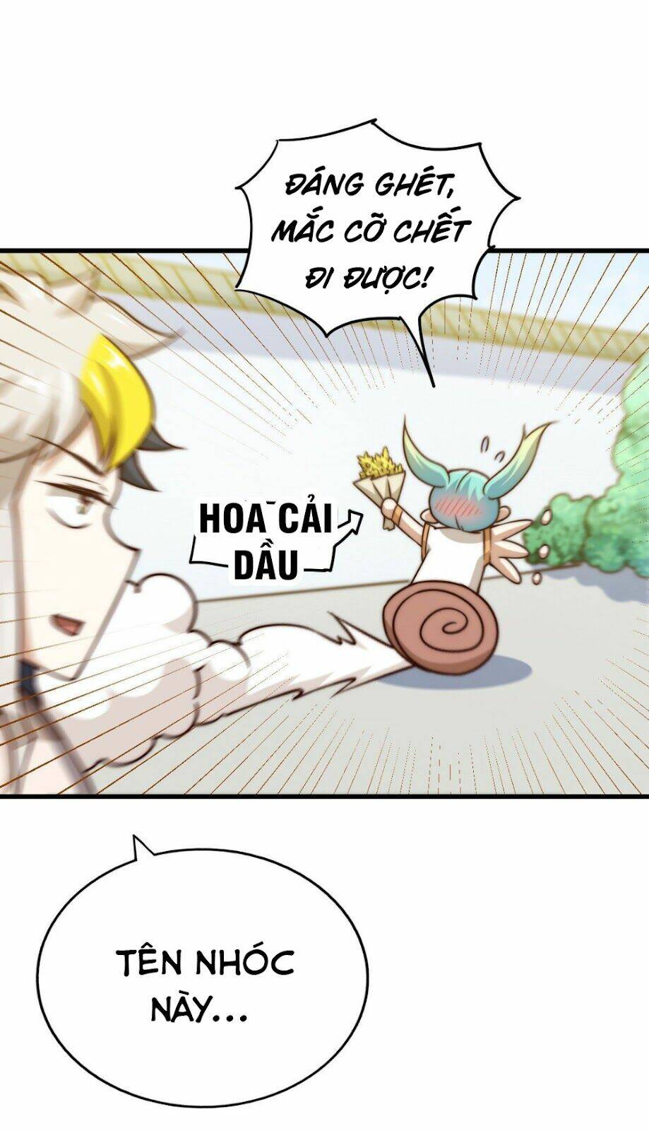 Người Trên Vạn Người Chapter 84 - Trang 2