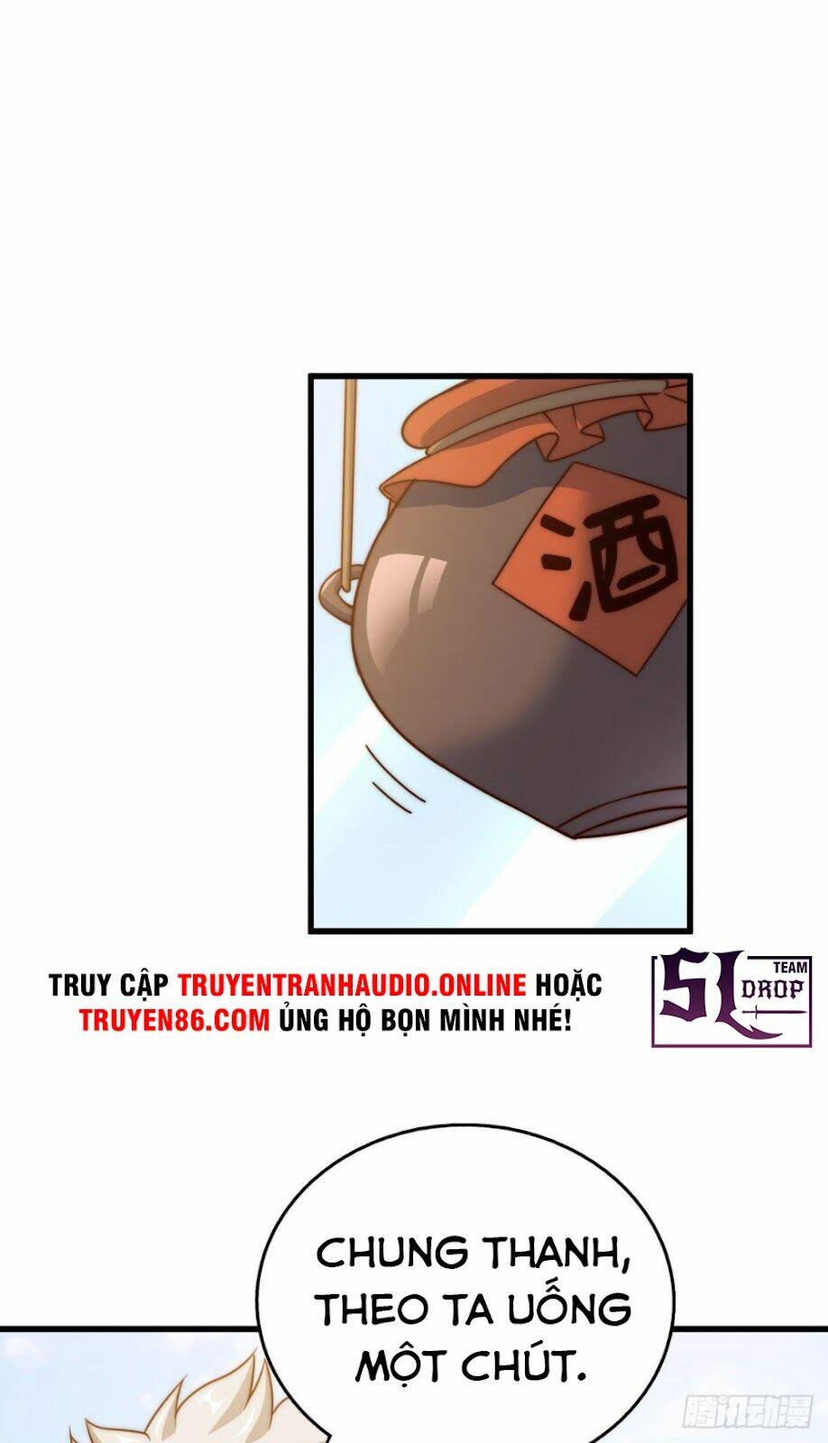 Người Trên Vạn Người Chapter 84 - Trang 2