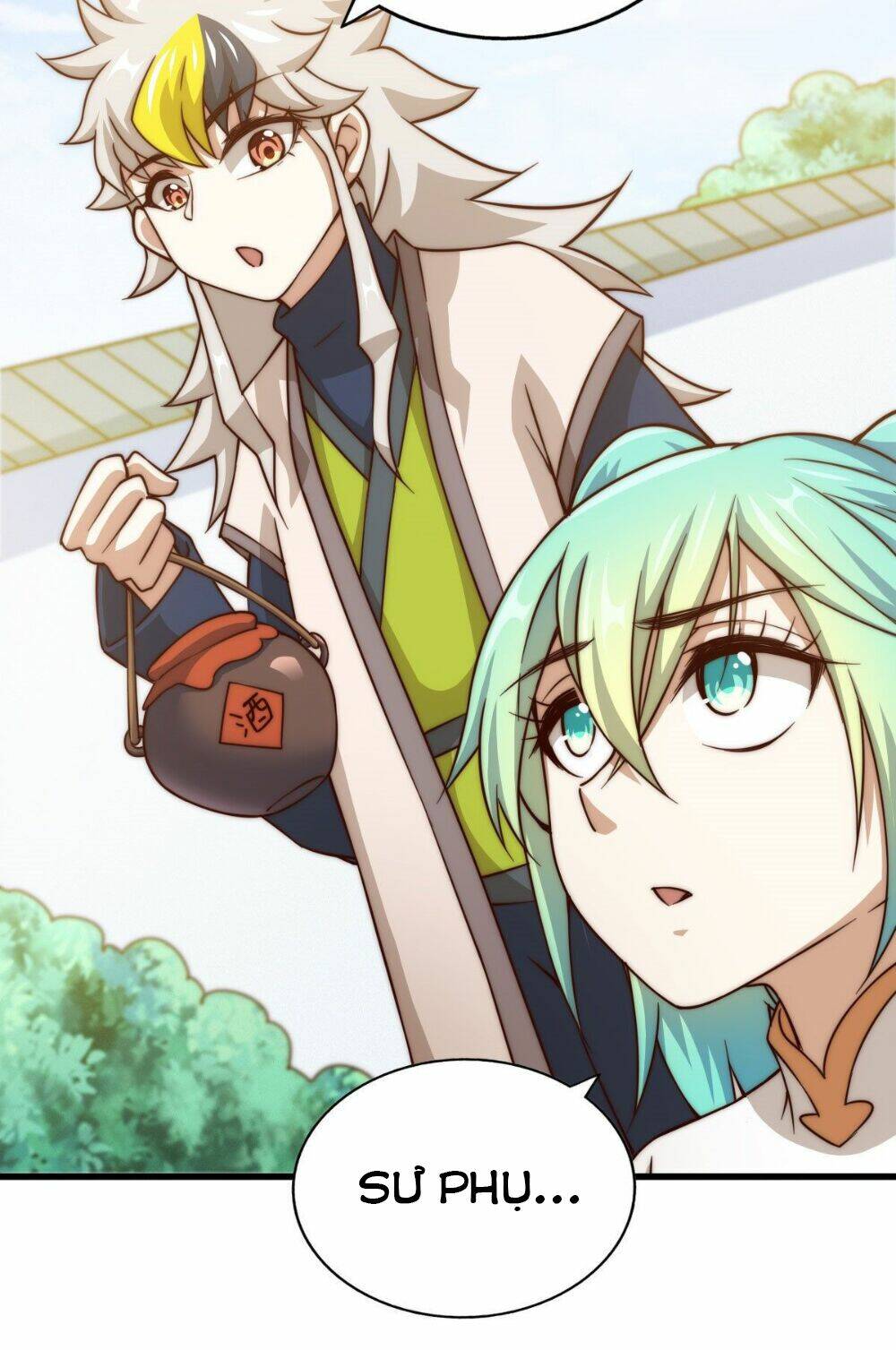 Người Trên Vạn Người Chapter 84 - Trang 2