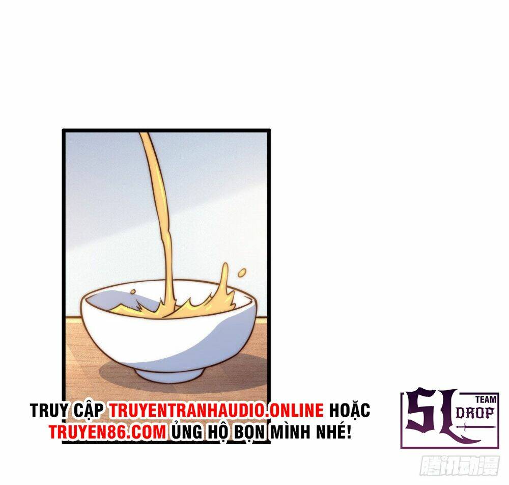 Người Trên Vạn Người Chapter 84 - Trang 2