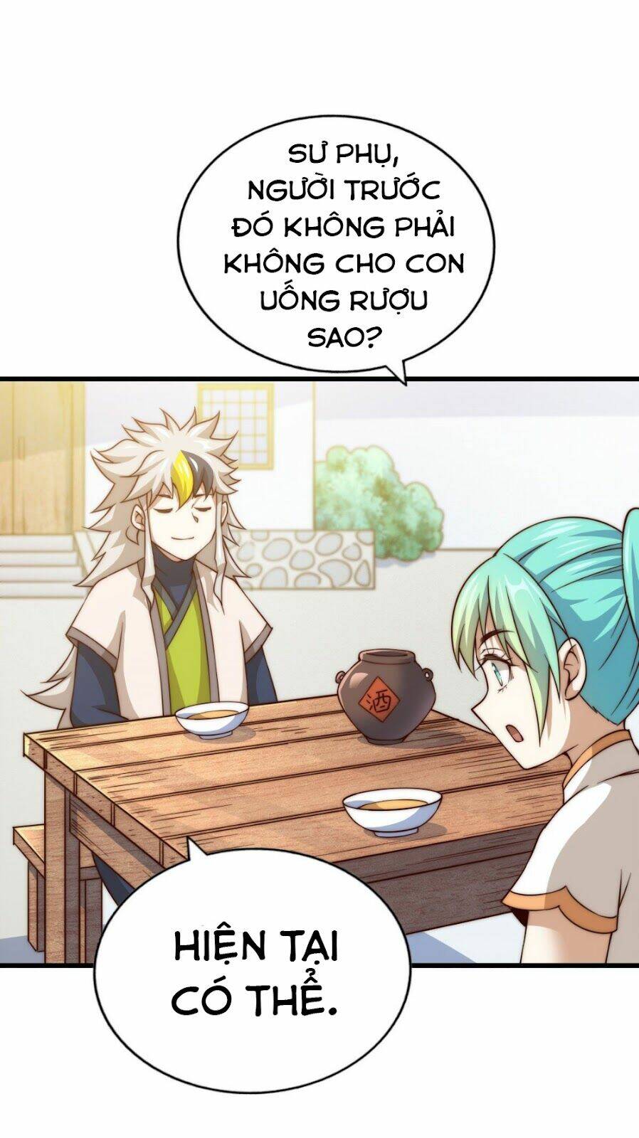 Người Trên Vạn Người Chapter 84 - Trang 2