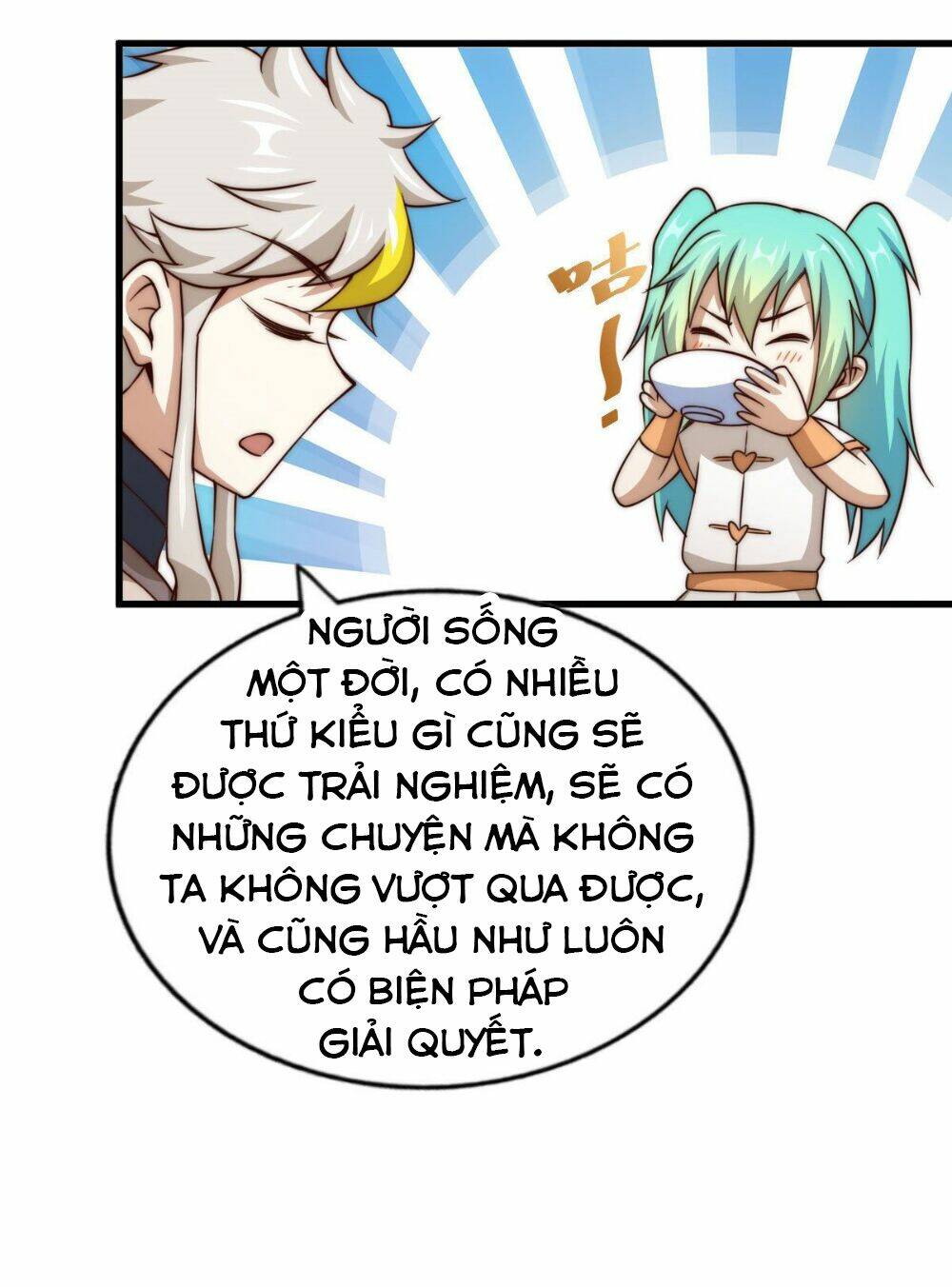 Người Trên Vạn Người Chapter 84 - Trang 2