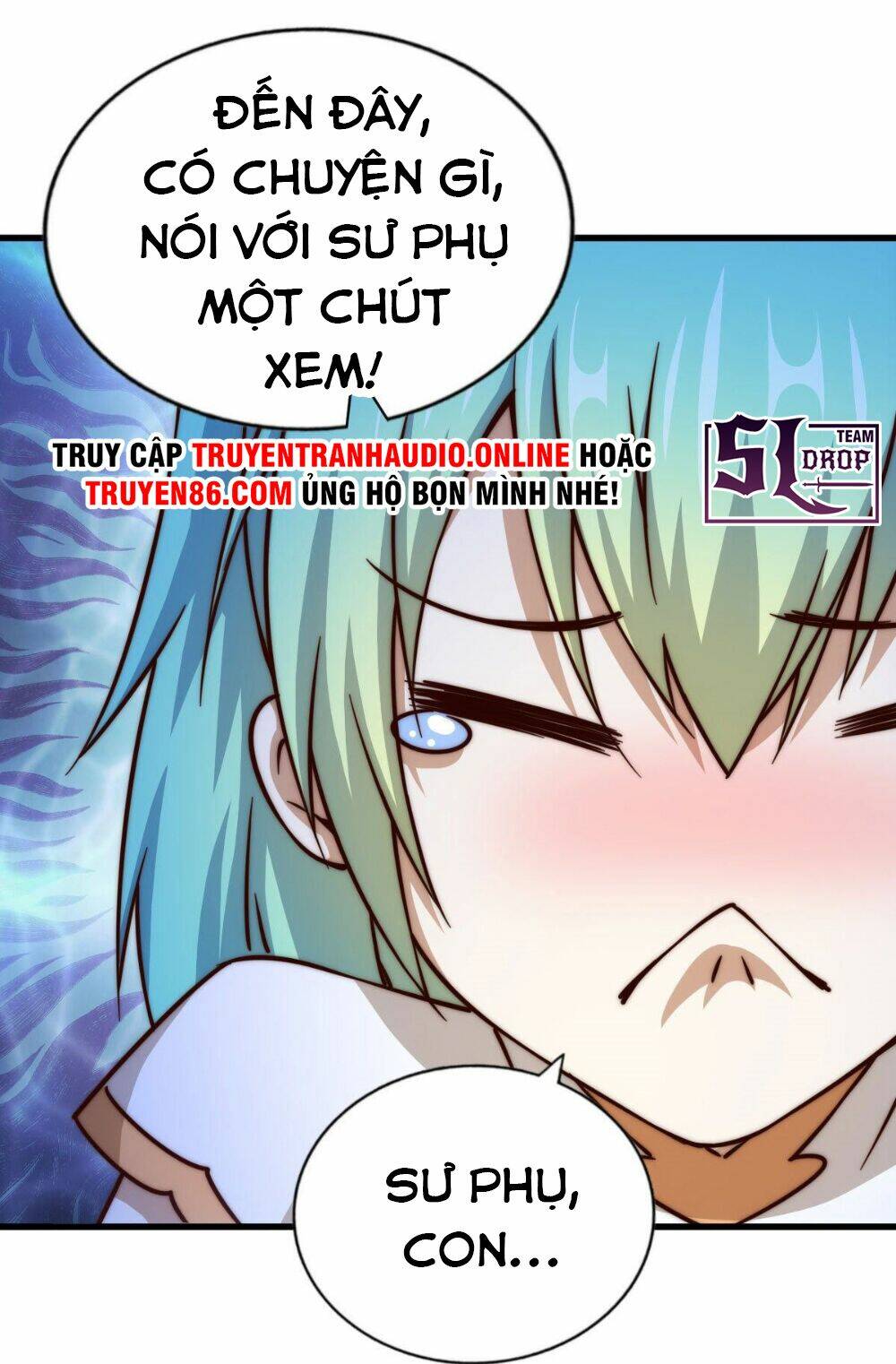 Người Trên Vạn Người Chapter 84 - Trang 2