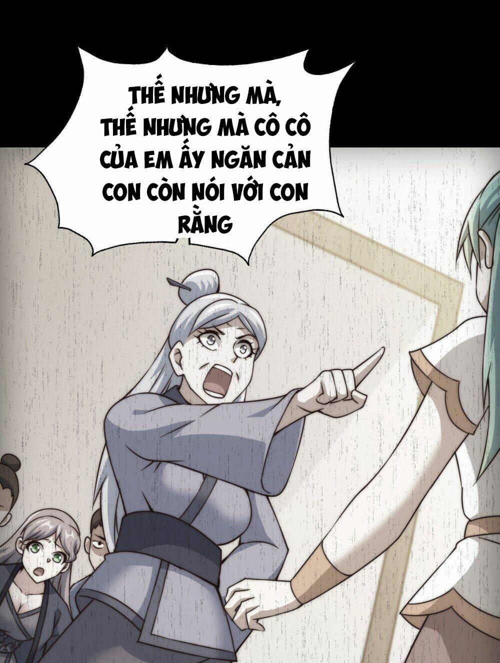 Người Trên Vạn Người Chapter 84 - Trang 2